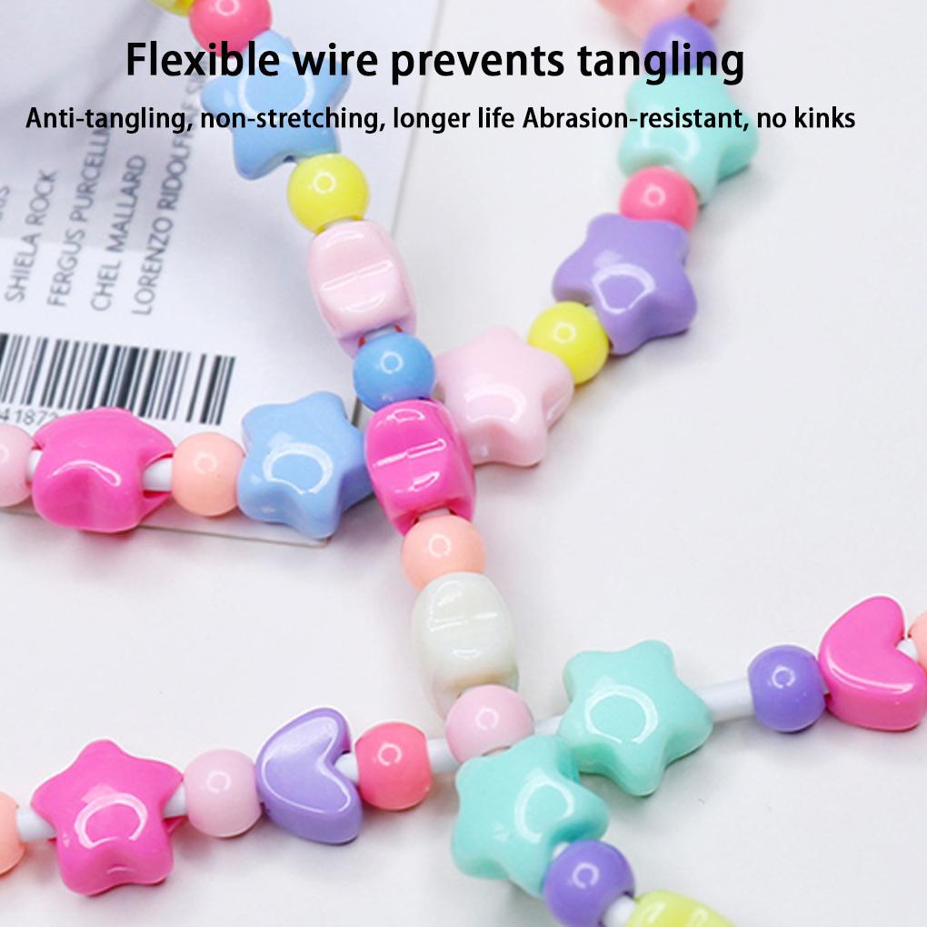 Charging Cable for IPhone Fast Beads Phone Cable Charging Cable For iPhone14/Pro Max Android Phone  Usb To Type C Type+1