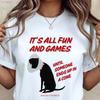 Funny Dog T Shirt Vet And Tech Cone Of Shame Animal Lover Cute Pet Art Doggie Day Care Vintage Versatile Graphic