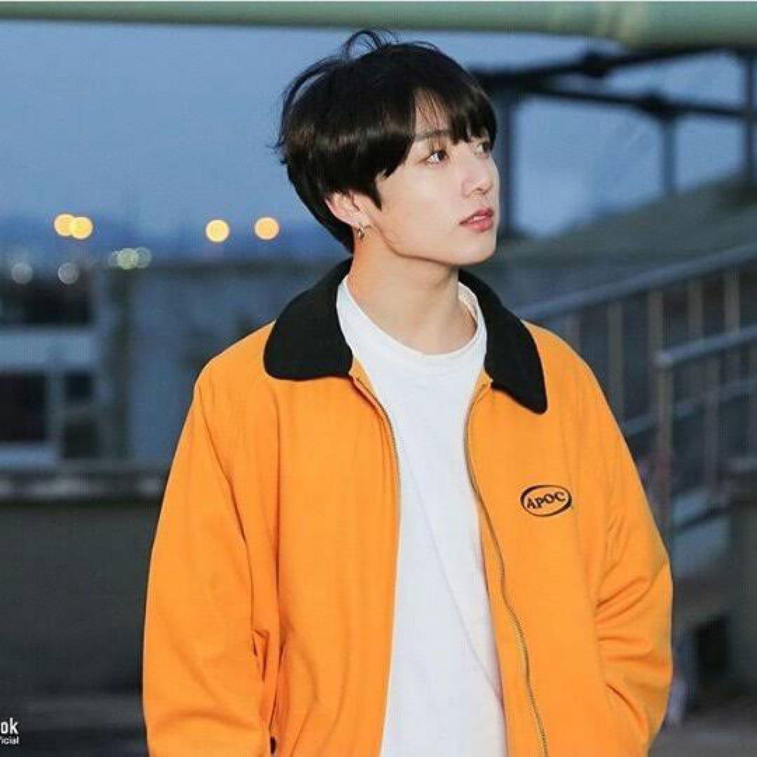 

[USED] apieceofcake Blouson