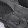 Playboy Men's Non-Iron Long-Sleeve Casual Shirt