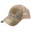 WEZHO Tactical Camouflage Mesh Baseball Cap