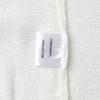 Fall Winter New Women's 100% Cotton Crewneck Sweater European American Style Loose Lazy Backless Sexy Knit Pullover