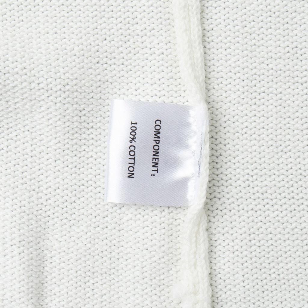 Fall Winter New Women's 100% Cotton Crewneck Sweater European American Style Loose Lazy Backless Sexy Knit Pullover