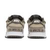 Nike Dunk Misterul Abrasiunii Sălbatice Rezistente la Abraziune Rezistente la Abraziune Pantofi de Skateboard cu Top Jos Bărbați Bej Maro HF5441-111(EchipaA-)