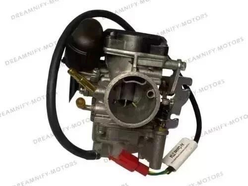 KEIHIN CVK 2704Carburettor For Piaggio Vespa LX/S 4T AC 150CM156002 CM156007
