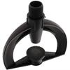 1/2" Medium Distance Rotating Impact Nozzle Agricultural Garden Lawn Irrigation Spray Ideal for Planting And Greening