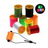 Salmon Fishing Lure Tying Thread Material Fly Tying Thread Fishing Hook Line Fly Fishing Line