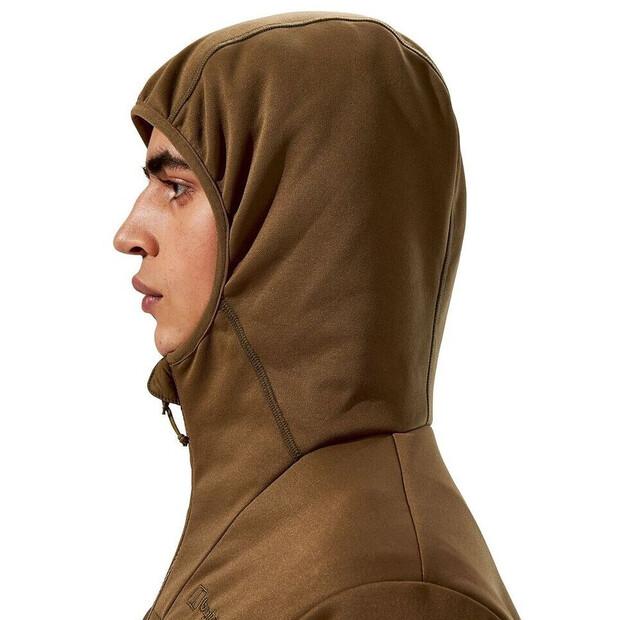 Гибридная куртка Berghaus Vaskye Hooded Hybrid