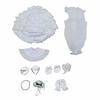 [SHIPING] Duffy & ShellieMay Costume Wedding Dress & Tailcoat Special Set for Weddings [Original Handmade Costume]