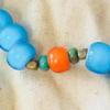 Used Rare JACKSON MATISSE Jackson Matisse Necklace
