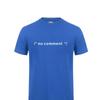 Funny Geek Novelty Joke Coding HTML CSS Developer Gift No Comment T Shirt For Men Male Summer Casual Short Sleeve Cotton Tshirt