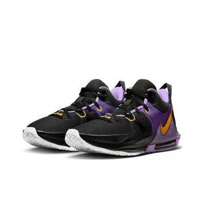 LeBron Witness 7 EP Lakers DM1122-002