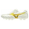 Morelia 2 Japan White Gold Men Sneakers P1GA200150