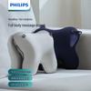 Philips PPM3101B Back and Waist Heat Massager
