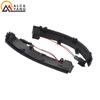 For VW Jetta Voyage Saveiro G6 G7 Gol Geracao 6/7/8 UP Spacefox LED Dynamic Turn Signal Light Side Mirror Sequence Indicator