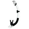 Submersible snorkel free diving full dry snorkel