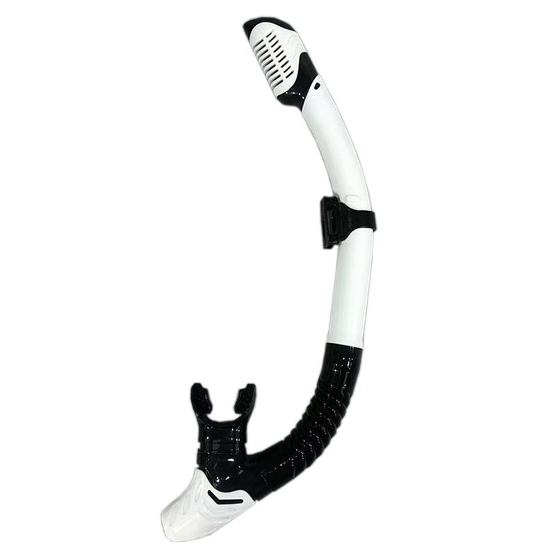 Submersible snorkel free diving full dry snorkel