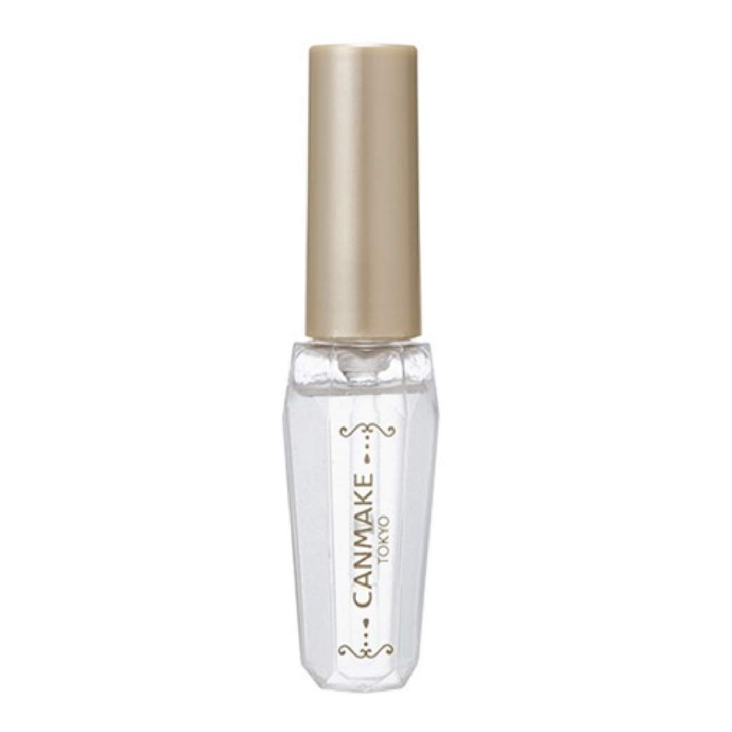 

Canmake Poreless Clear Primer 01 Clear Makeup Base 7.75g (x 1)