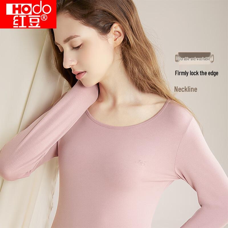 Damen Thermo-Unterwäsche-Set aus Cloud-Baumwolle