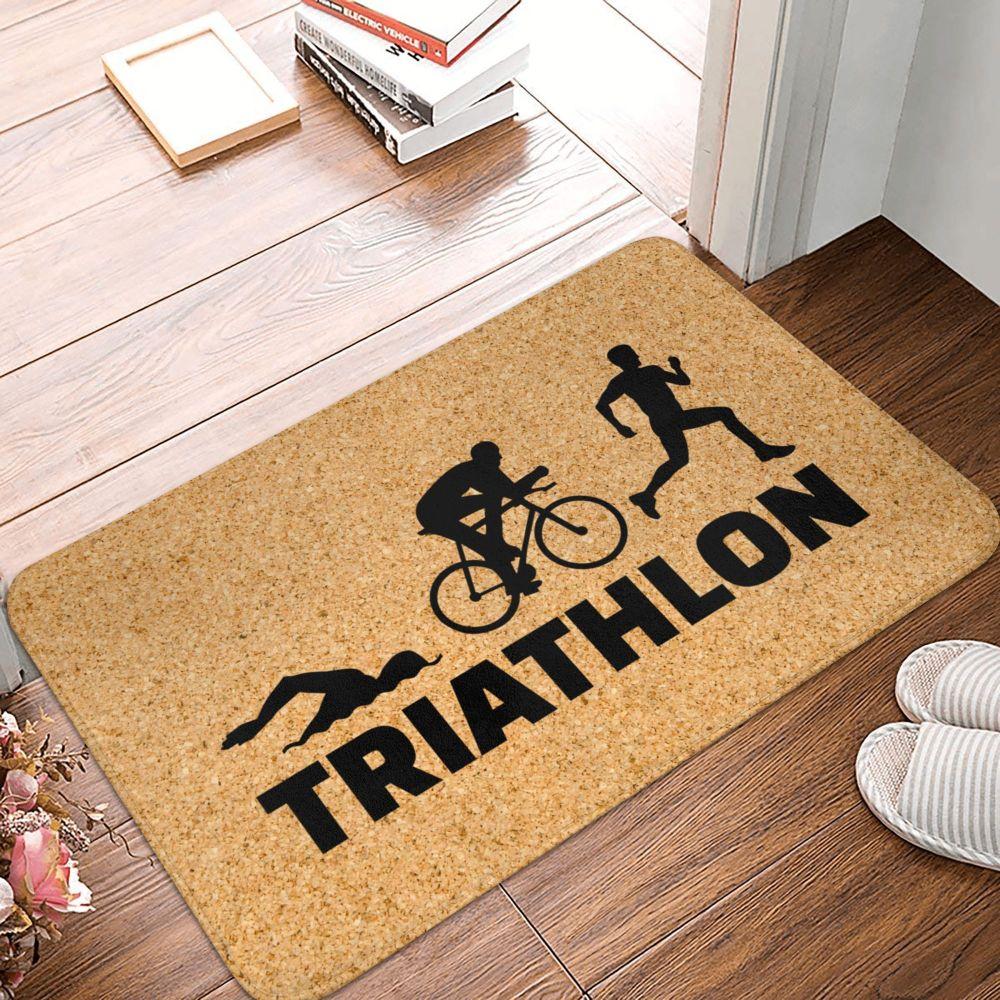 Iron Man Sport Carpet for Living Room Bedroom Rug Kitchen Kid Door Unslip Floor Mat Birthday gift photography props Alfombra Rug
