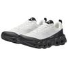 Anta Men Cloud Running Cushioning Shoes Black White 912615506-4