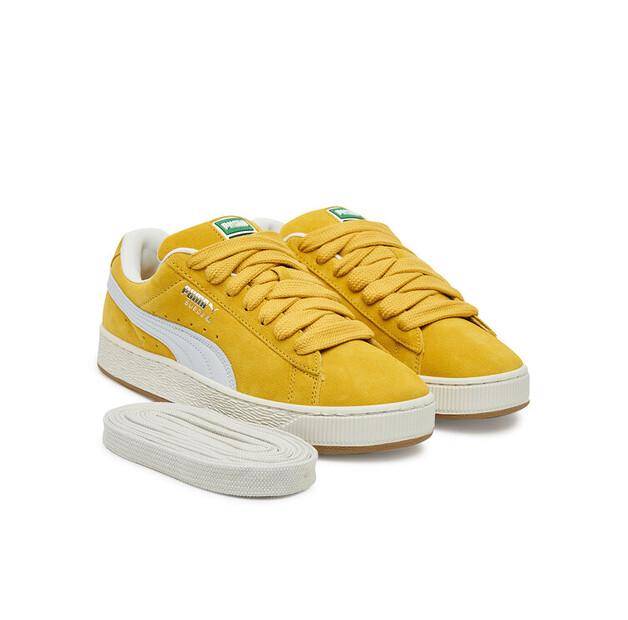 Кроссовки Puma Suede Xl