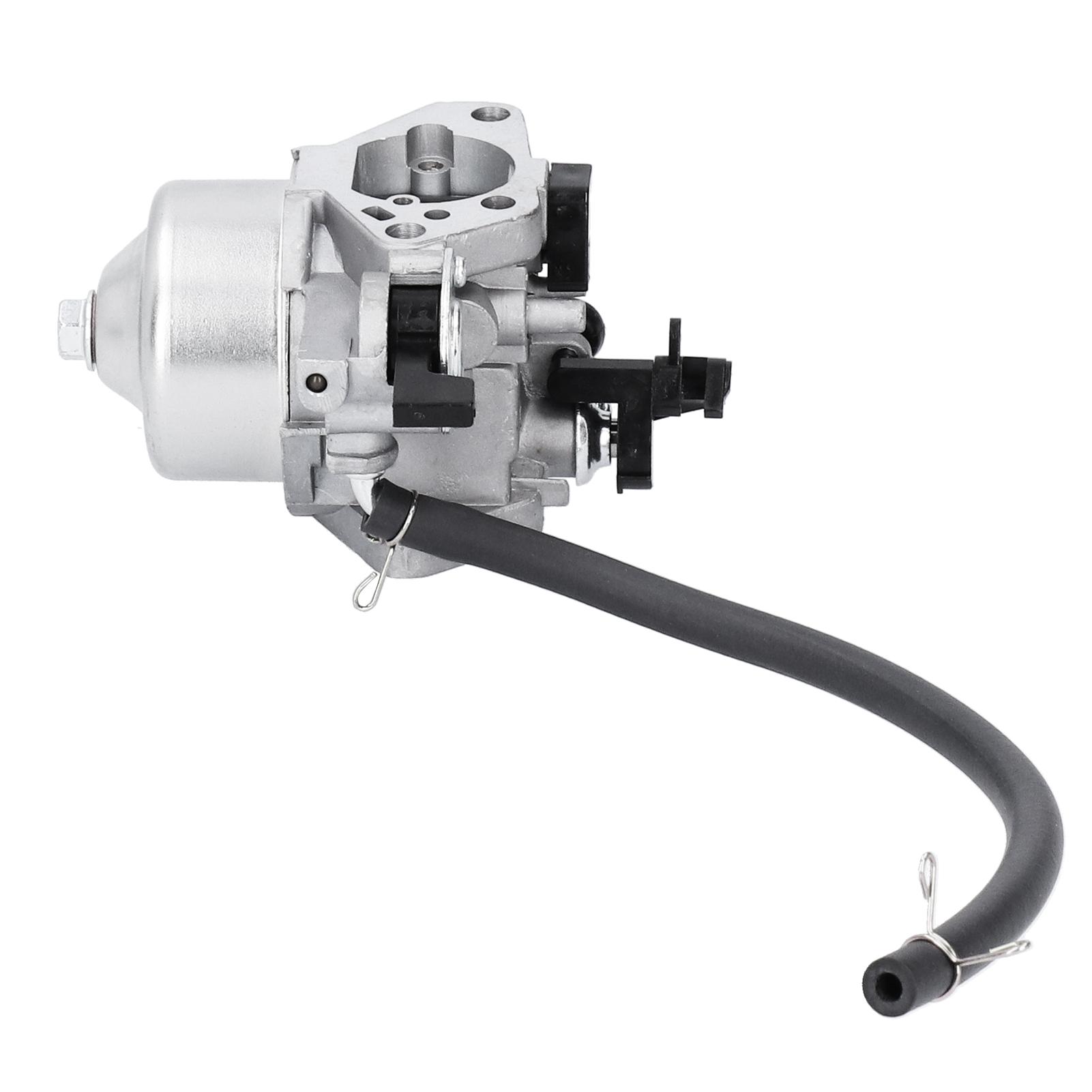 

Gasoline Generator Carburetor Carb Replacement Universal Accessory Fit for 188F 190F 5 8KW