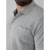 Duke Mens D555 Grant Pique Kingsize Polo Shirt
