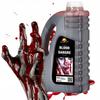 Artificial Blood Realistic Liquid For Special Effects 1L Halloween Large