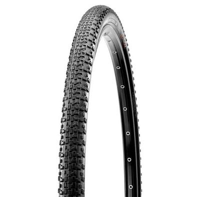 Maxxis Rambler EXO/TR 120 TPI Tubeless 700C X 40 Gravel Tire
