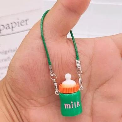 Water Cup Miniature Kettle Water Cup Kettle Model OB11 Doll Accessories Kettle  Girl