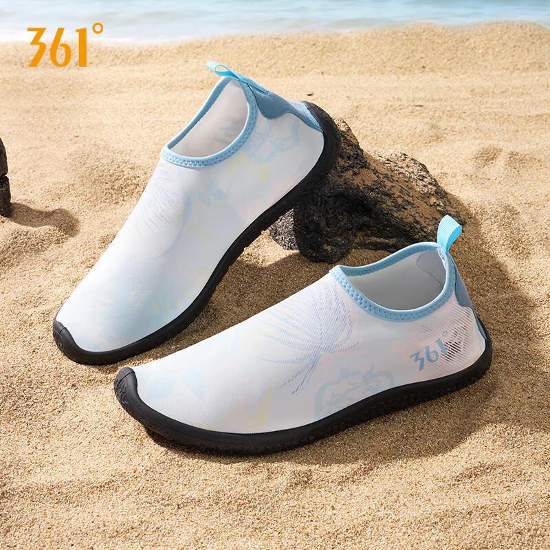 361° Men s Outdoor Water & Beach Shoes L (EU 37-38)