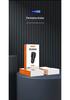 PD48W Dual-Port Car Charger with PD+QC3.0 for Fast Lightning Charging of Phones & Tablets