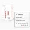 ROSELEX Upgraded Wearable Yueting Vibrator for Women
