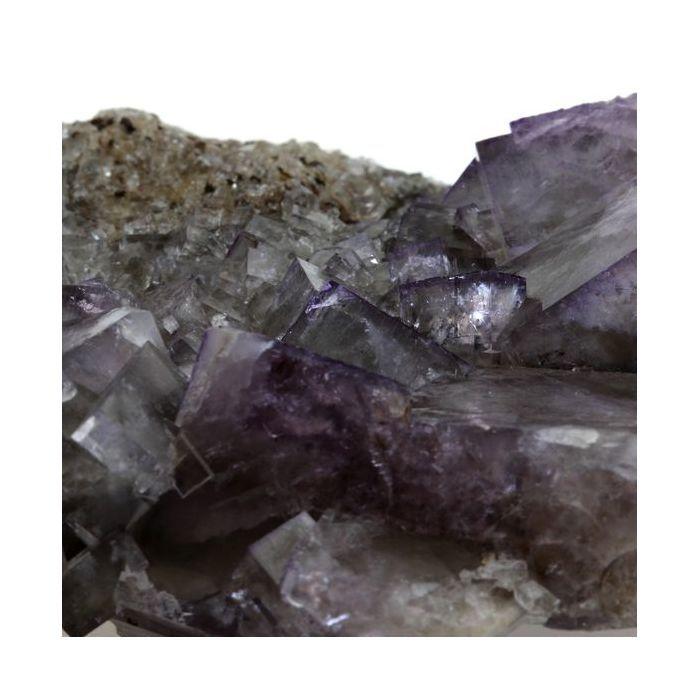 Fluorite 2350.0 carats