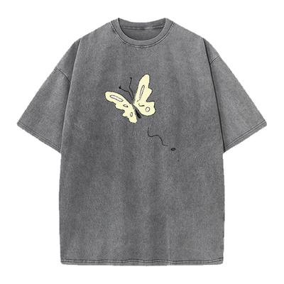 PEACEPIECE Butterfly T-Shirt