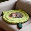Soft Dog Bed Mat Breathable Indoor Cat Bed New Cat Sleeping Pad  for Home Floor