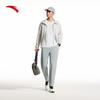 Anta Men's Ice Silk Action Commuter Pants