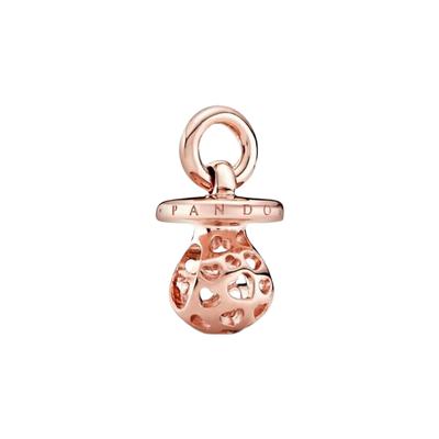 Fashionable and Avant-garde Metal Charms for Women 787256
