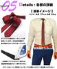 [Best Item] Men's Regular Slim Tie, Solid Color, Narrow Fit, Fashionable, 25 Colors Available, Perfect for Parties, Sports Days, and Cultural