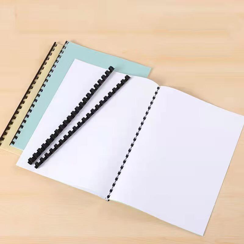 

Angsheng Loose-leaf Binding Rings