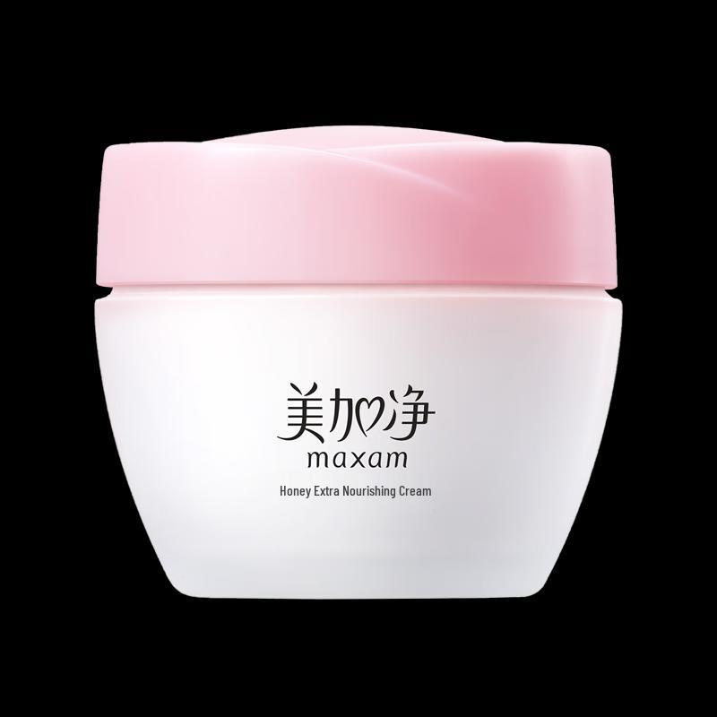 MAXAM Honey Deeply Moisturizing Cream 80g