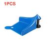 1pc Hose Slide Tire Wedge Car Wash Tube Anti-pinch Tools Guides Wheel Prevent Detailing/Washing Tool