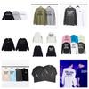 Galleria D T-shirt Streetwear Unisex in Cotone Stampa Lettere Vestibilità Larga Ragazzi Adulti