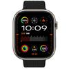 Rainbuvvy HK9 PRO+ Bluetooth Smart Bracelet 2.02inch AMOLED 410x494 1GB RAM BT5.1 Bluetooth Call IP67 Waterproof Smartwatch One Click Connection