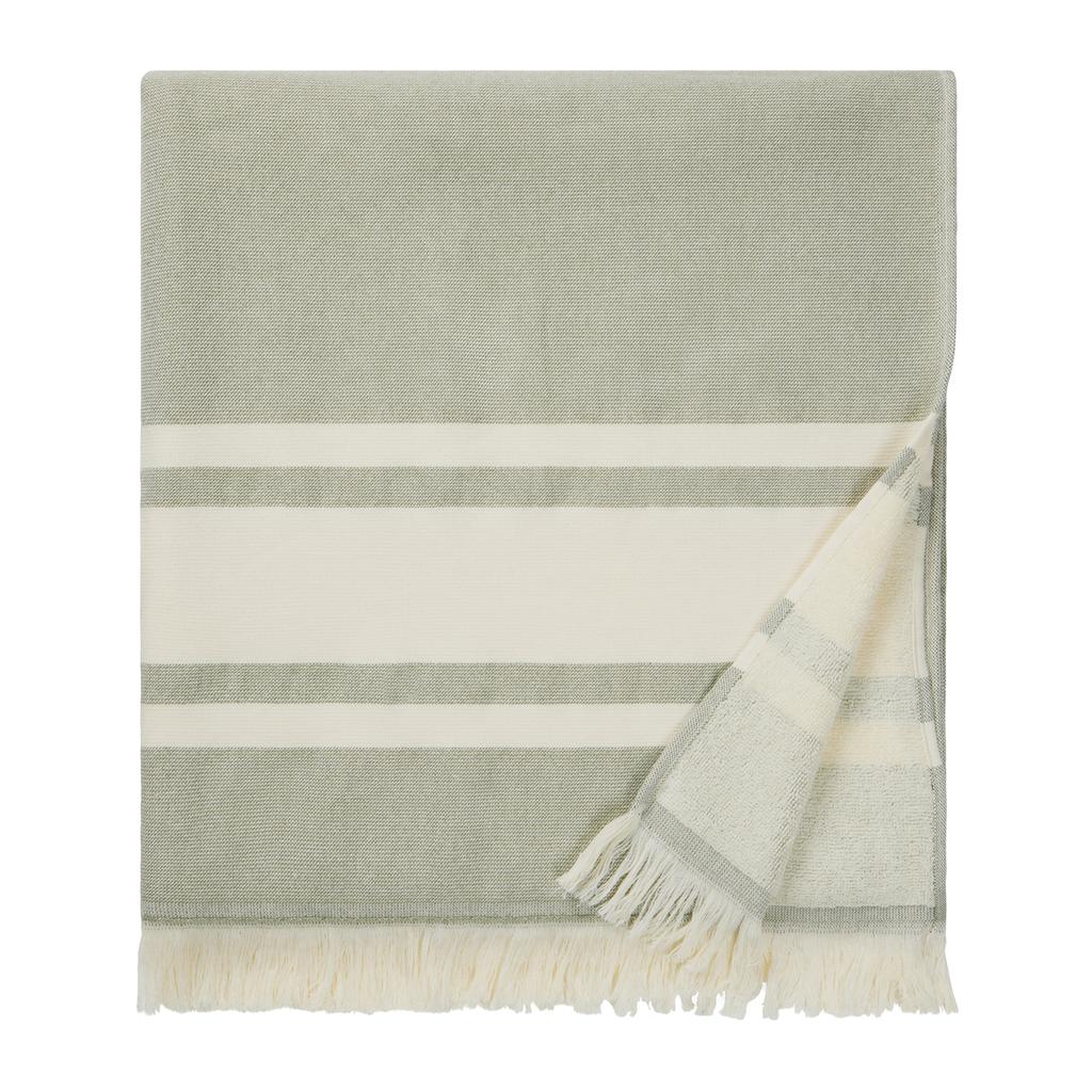 Vinga Tolo Hammam Terrycloth Towel