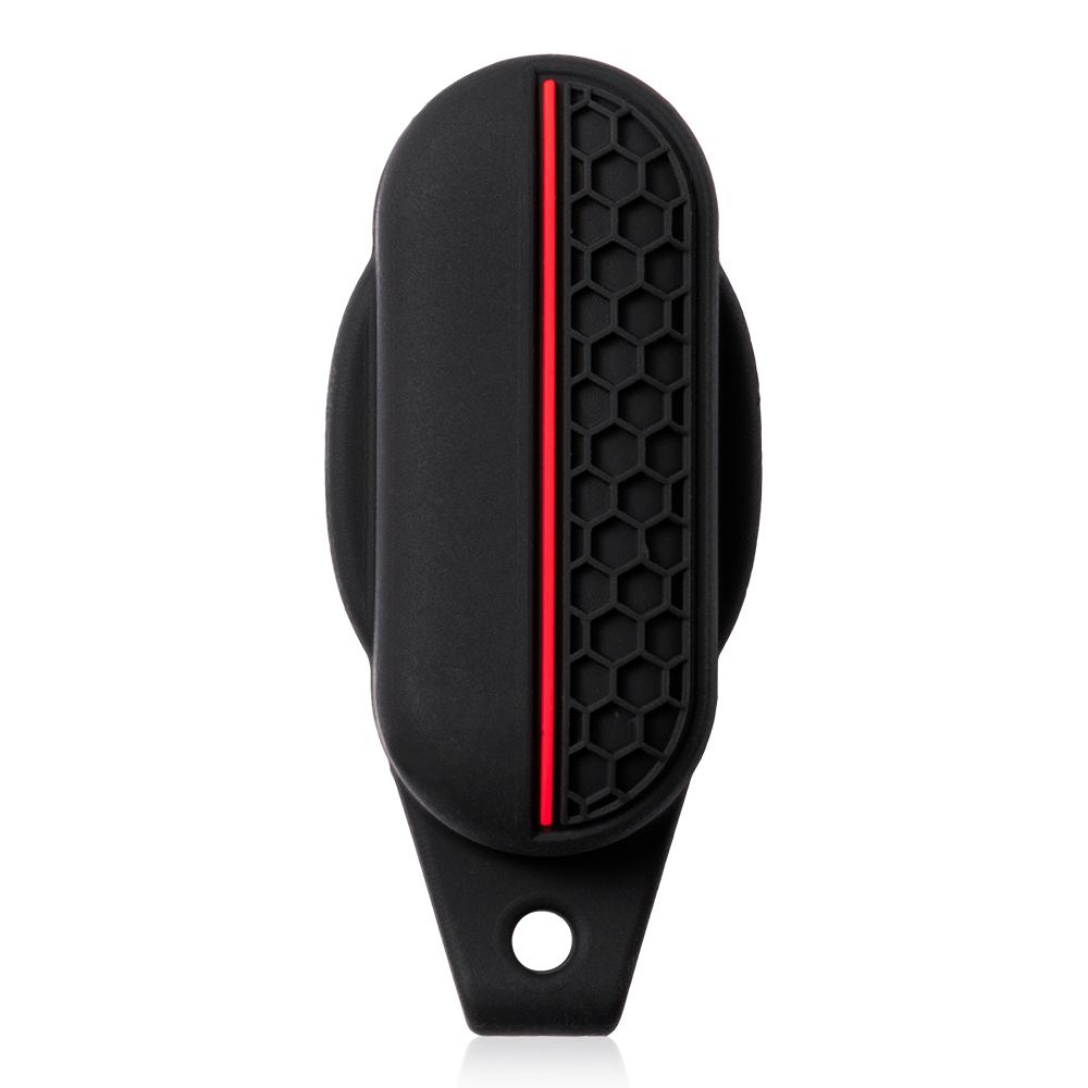 For ZONTES 368G 368D 368E 368K 368M 350E 350M 703F 703RR/R Motorcycle Accessories Key Case Key FOB Cover Protector Keychain