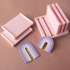 0.5-5mm Soft Clay Strip Rolling Molds DIY Hand-rolled Clay Strip Woven Earrings Bracelet Pendant Making Polymer Clay Tools
