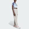 adidas Originals X Hello Kitty Cinnamoroll Graphic Colorblock Sport Tee Donna Top Rosa Blu JH3175