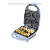Ksm-2407k Children's Waffle Maker - Blue